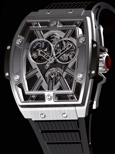 hublot watches masterpiece|hublot watches original price.